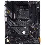 Osnovna plošča AM4 Asus TUF GAMING B550-PLUS HDMI DisplayPort USB-C
