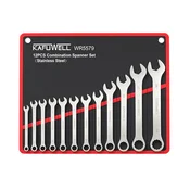 Kafuweier Set kombinovanih kljuceva WR5579, 6-24mm, 12 komada