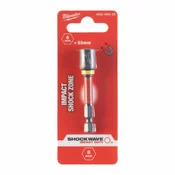 MILWAUKEE Milwaukee nasvet s šesterokotnim magnetnim pokrovčkom (65 mm), (21836533)
