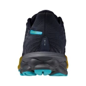 Mizuno WAVE SKYRISE 6, moški tekaški copati, črna J1GC2509