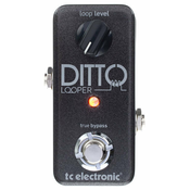 TC ELECTRONIC kitarski efekt Ditto Stereo Looper