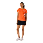 Dekliška krila Yonex Skirt 26194J Black 130 cm