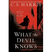 What The Devil Knows
