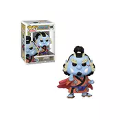 Funko Pop! #1265 Animation: One Piece S6 - Jinbe Vinyl Figura