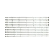 ES-194, SAMSUNG 60J6200F LED TRAKE