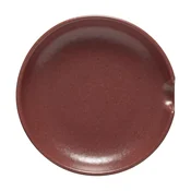 COSTA NOVA Pacifica Podstavek za žlico, 19 mm, premer: 120 mm, cayenne (2 kos)