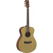 Yamaha FSX400 Natural Satin elektro-akustična kitara