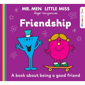 Mr. Men Little Miss: Friendship