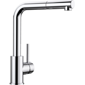 MILA-S ND 521466 Kuhinjska pipa BLANCO