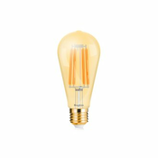 BRAYTRON Filament dimabilna sijalica 6W-E27-ST64-2200K