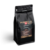 NANNI mešanica Gourmet Arabica (okus: praženi mandlji in temna čokolada)
