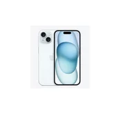 APPLE IPHONE 15 128GB BLUE MTP43SX_A #iphoneakcija