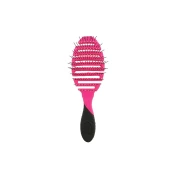 Wet Brush Flex Dry ravna krtača za lase Pink 1 kos
