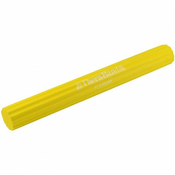 THERA-BAND elastična palica Flexbar TB 12344 zelo mehka, RUMENA