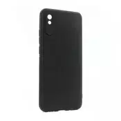 TERACELL Maska 3D Camera za Xiaomi Redmi 9A crna