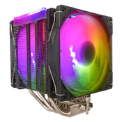 Hladilnik Intel/AMD SCYTHE Mugen 5 ARGB Plus Edition 4-29,75 dB (SCMG-5102AR)