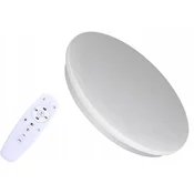 LED CCT stropna svetilka 40W 3 barve z daljinskim upravljalnikom IP44