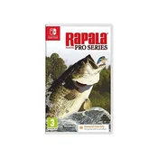 Rapala Fishing Pro Series - Code in a Box (SWITCH)