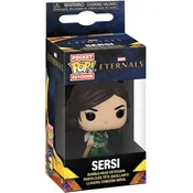 Funko Pocket Pop Keychain Marvel Eternals Sersi