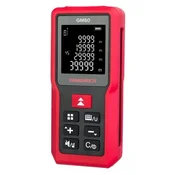 Ermenrich Laserski daljinomer Reel GM60 - razdalja, kot, površina, prostornina