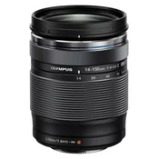 Olympus objektiv 14-150mm 1:4.0-5.6 II