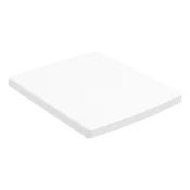 8M24S1RW Villeroy & Boch Memento 2.0 WC deska s počasnim zapiranjem Soft Close in QuickRelease