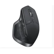 Miš bežični Logitech Mx Master 2s Bluetooth graphite