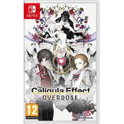 The Caligula Effect Overdose (SWITCH)