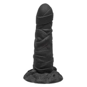 California Exotics Monster Dong The Mummy Dong Black