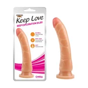 Deep Exploration Dildo