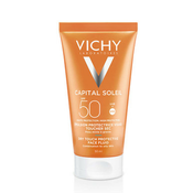 VICHY CAPITAL SOLEIL DRY TOUCH MAT FLUID SPF50 50 ML