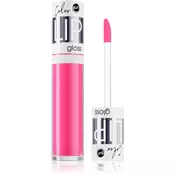 Bell Color Lip Gloss vlažilni sijaj za ustnice odtenek 06 3.8 g