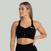 STRIX Sports Bra Black