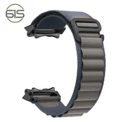 INF Najlonska zanka za Amazfit T-Rex 3 Blue, (5000079355)