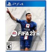 FIFA 23 (PS4) - rabljeno