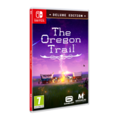 SWITCH The Oregon Trail