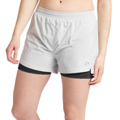 Kratke hlače Newline WOMEN 2-IN-1 RUNNING SHORTS