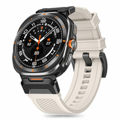 PAS TECH-PROTECT DELTA PRO SAMSUNG GALAXY WATCH ULTRA (47 MM) STARLIGHT