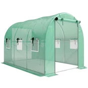 Homestar Toplar 300x200x200 cm Zelen
