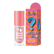 Tecno rumenilo Dusty Rose