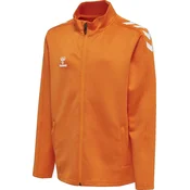 otroška jopa hmlCORE XK POLY ZIP SWEAT
