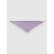 24 Colours Neck Scarf purple