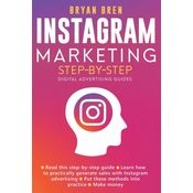 Instagram Marketing Step-By-Step