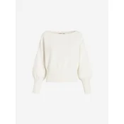 MixRay Pulover Pullover bela