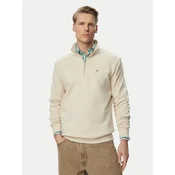 Tommy Jeans Jopa DM0DM20339 Bež Regular Fit
