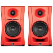 Kali Audio LP-UNF Red Aktivni studijski monitor 2 kos
