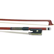 Lok za violino 1/8 Fiberglass Brown P&H Bows London