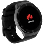 Pametni sat Huawei Watch GT 2e Graphite Black