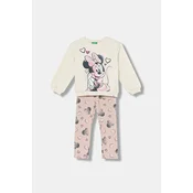 Otroški komplet United Colors of Benetton 2-pack