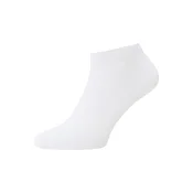 Lindex Nogavice bela